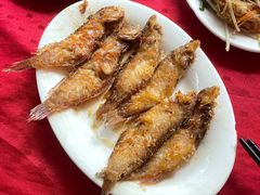 鹦哥鱼-蛇口康乐快餐鱼仔档(翠苑小区店)
