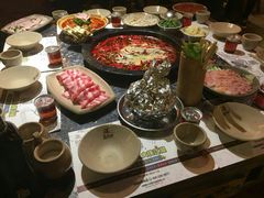 -蜀大侠火锅(建设路第五大道店)