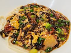 -浑河春面馆非遗鹿角面(良乡店)