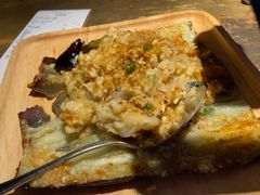 烤茄子-炉鱼(萧山万象汇店)