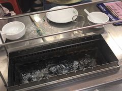 -胖姐烧烤(总店)