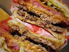 -汉堡王(北京三里屯购物中心)