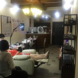 -杉惠素颜美妆皮肤管理中心