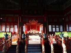 -北京国子监胡同