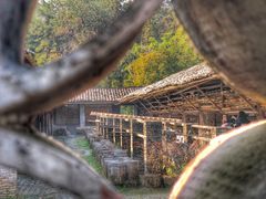 -景德镇古窑民俗博览区