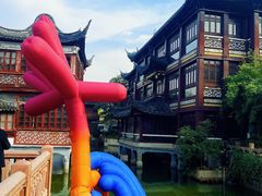 -绿波廊(豫园店)