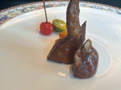 -北京饭店谭家菜