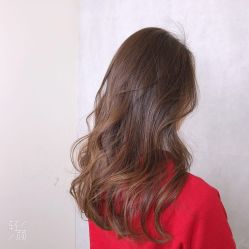 -M Hair造型