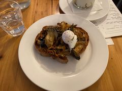 -Egg•Allday Brunch(襄阳北路店)