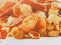 -辣婆婆(航天桥店)