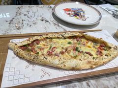 -SULTAN·苏坦土耳其餐厅(新光汇店)