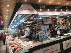 -山芋腔苏北菜(盐城滨海店)