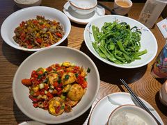 -恰饭·老长沙市井菜 (天河客运站店)