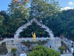 -西双版纳勐泐文化旅游区