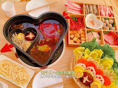 -天台水上烧烤