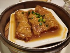 -翡翠小城·海鲜豆捞·广式点心(老佛爷店)