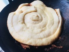 铁锅烀饼-双井轩(双井店)
