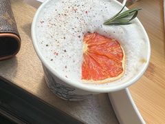-CHEMBOX·COFFEE·BRUNCH(天津K11店)