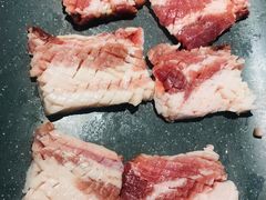 -新石器烤肉(百联川沙店)