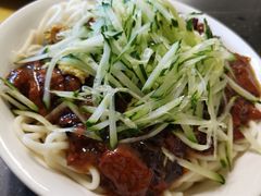 -清真宏玉祥黄门脸餐厅(华荫东里店)