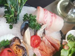 -享月汤皇·海鲜小火锅·聚会(曲江创意谷店)