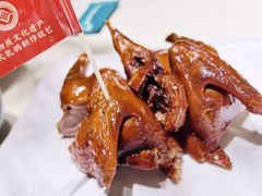 -侨美食家·粤菜(体育西路店)