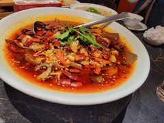 -悦百味·品质川菜(上城店)