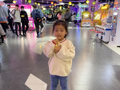 -大玩家(通州万达广场店)