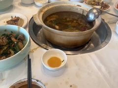 -天宜隆蘑菇宴火锅(石景山旗舰店)