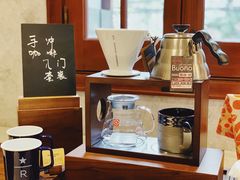 -星巴克臻选(思南公馆店)