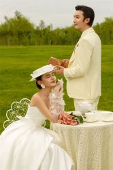 -奈斯影像婚纱摄影(拱墅店)