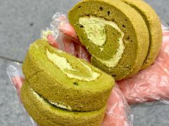 -墨茉点心局(国金街店)