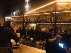 -CHURCH  BISTRO 教堂·餐吧