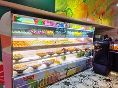 -皇室假期美食水疗会(春风路店)
