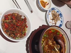 -老街鱼嘴巴(步步高新天地店)