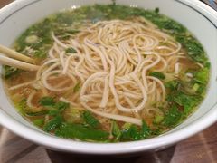 -清真聚陇缘美食餐厅(南横东街店)