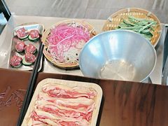 -小螺大作·螺蛳粉火锅(林和西店)