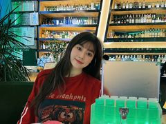 -Famous肥猫墨西哥音乐餐吧(五棵松华熙LIVE店)