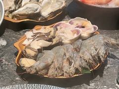 -牛YO寿喜烧和牛火锅自助(三台子万象汇店)