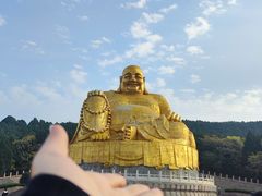 -千佛山风景名胜区