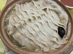 极品白肉砂锅-砂锅居(西四店)