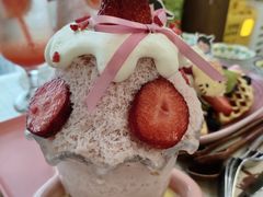 -氷冰凉刨冰甜品(北京路店)