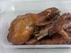 -山水肠粉(盐田店)