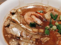 -黄龙海鲜大排档(杭州总店)