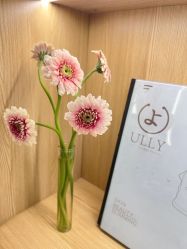 -宥莉·ULLY 痘敏肌•科技皮肤管理中心
