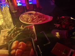 -苏荷酒吧(九街店)