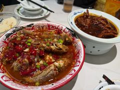 -欧记大排档·景德菜(上海首店)