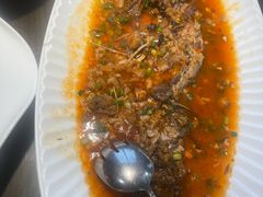 -秦月轩·陕西家乡菜(阜成路·五棵松店)