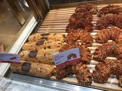 -万利隆·活力烘焙(人民路店)