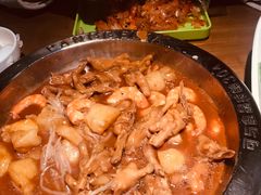 -胖哥俩肉蟹煲(爱琴海购物公园店)